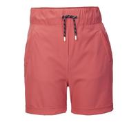 Killtec Fille Short/Short Fonctionnel KOS 337 GRLS SHRTS, Coral Pink, 152, 41532-000