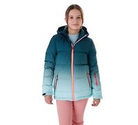 Killtec Fille Veste de Ski Matelassée KSW 330 GRLS SKI QLTD JCKT