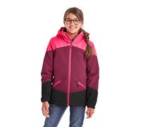 Killtec Fille Veste Imperméable Doublure Polaire KOW 195 GRLS JCKT