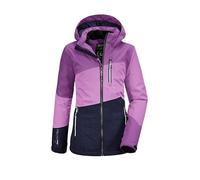 killtec Fille Veste Imperméable Randonnée Lynge GRLS JCKT B