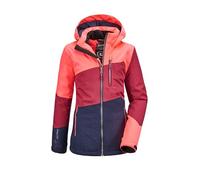 Killtec Fille Veste Imperméable Randonnée Lynge GRLS JCKT B