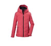 killtec Fille Veste Matelassée Déperlante KOW 220 GRLS QLTD JCKT