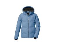 killtec - Girl's KOW 357 Qltd Jacket - Veste d'hiver - 140 - denim
