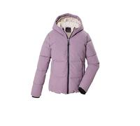 killtec Fille Veste Matelassée Velours Côtelé KOW 169 GRLS QLTD JCKT