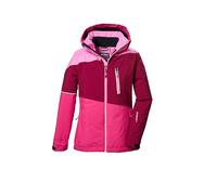 Killtec Fille Veste Ski Imperméable Jupe Pare-Neige KSW 331 GRLS SKI JCKT