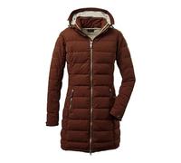 Killtec G.I.G.A. DX Femme Parka Matelassé Effet Duvet GW 13 WMN QLTD PRK
