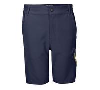 Killtec Garcon Bermuda Fonctionnel KOS 341 BYS BRMDS, Dark Blue, 116, 41719-000