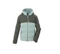 Killtec Garçon Doudoune Matelassée Velours KOW 185 BYS QLTD JCKT