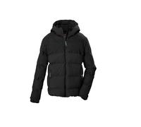 Killtec Garçon Doudoune Matelassée Velours KOW 185 BYS QLTD JCKT