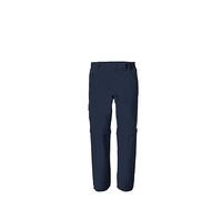 killtec Garçon KOS 130 Bys Pnts Pantalon Fonctionnel avec Jambes Amovibles, Dark Ocean, 176 EU