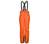 Killtec Garçon Pantalon de Ski, Salopette Amovible KSW 214 BYS Ski PNTS