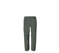 killtec Garçon Pantalon Fonctionnel avec Jambes Amovibles KOS 130 BYS PNTS, Oliv, 176, 43008-000