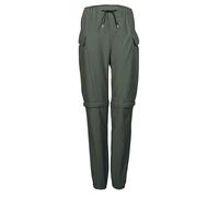 killtec Garçon Pantalon Fonctionnel avec Jambes Amovibles KOS 133 BYS PNTS, Oliv, 164, 43044-000