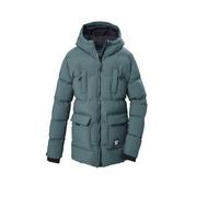 Killtec Garçon Parka Matelassé Chaud KOW 159 BYS QLTD PRK
