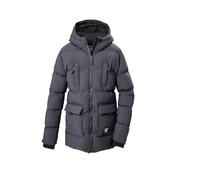 Killtec Garçon Parka Matelassé Chaud KOW 159 BYS QLTD PRK