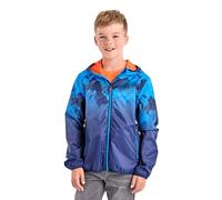 Killtec Garçon Veste de Pluie Imperméable Pliable Lyse BYS JCKT B