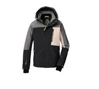 Killtec Garçon Veste de Ski Imperméable KSW 200 BYS SKI JCKT