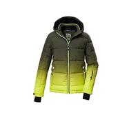Killtec Garçon Veste de Ski Matelassée KSW 382 BYS SKI QLTD JCKT