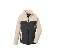 Killtec Garçon Veste Hybride Polaire Sherpa KOW 183 BYS QLTD JCKT