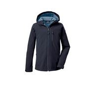 Killtec Garçon Veste Softshell Déperlante Jungen Softshelljacke