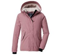killtec - Girl's KOW 235 Jacket - Veste d'hiver - 140 - powder rose
