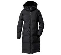 killtec - Girl's KOW 237 Qltd Coat - Manteau - 128 - black