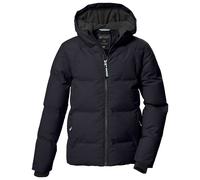 killtec - Girl's KOW 357 Qltd Jacket - Veste d'hiver - 140 - black blue