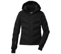 killtec - Girl's KSW 199 Ski Qltd Jacket - Veste de ski - 140 - black