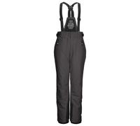 killtec - Girl's KSW 213 Ski Pants - Pantalon de ski - 128 - dark stone