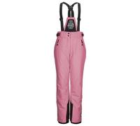 killtec - Girl's KSW 213 Ski Pants - Pantalon de ski - 140 - light raspberry