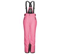 killtec - Girl's KSW 213 Ski Pants - Pantalon de ski - 140 - neon pink