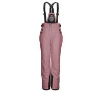 killtec - Girl's KSW 213 Ski Pants - Pantalon de ski - 140 - powder rose