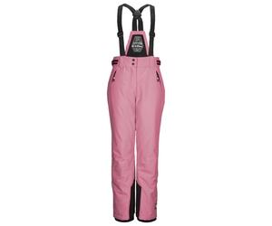 killtec - Girl's KSW 213 Ski Pants - Pantalon de ski - 164 - light raspberry