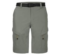 killtec Homme Bermudas/Shorts Fonctionnels avec Ceinture KOS 11 MN BRMDS, helloliv, 52, 42826-000