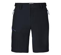 Killtec Homme Bermudas/Shorts Fonctionnels KOS 15 MN BRMDS, Schwarz Blau, 56, 42830-000