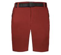 Killtec Homme Bermudas, Shorts Technique avec Ceinture KOS 20 MN BRMDS