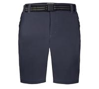 Killtec Homme Bermudas, Shorts Technique avec Ceinture KOS 20 MN BRMDS