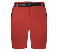 Killtec Homme Bermudas, Shorts Technique avec Ceinture KOS 20 MN BRMDS