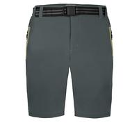 Killtec Homme Bermudas, Shorts Technique avec Ceinture KOS 20 MN BRMDS