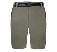 Killtec Homme Bermudas, Shorts Technique avec Ceinture KOS 20 MN BRMDS