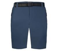 Killtec Homme Bermudas, Shorts Technique avec Ceinture KOS 20 MN BRMDS