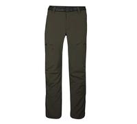 killtec Homme KOS 12 MN PNTS, dunkeloliv, 58, 42827-000