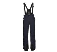 Killtec Homme Pantalon de Ski Imperméable avec Bretelles KSW 1 MN Ski PNTS