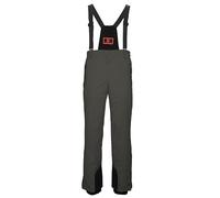 Killtec Homme Pantalon de Ski Imperméable Bretelles KSW 100 MN Ski PNTS