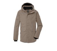 Killtec Homme Parka Randonnée Imperméable Capuche KOW 85 MN PRK