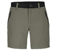 killtec Homme Shorts Fonctionnels/Pantalons Courts KOS 93 MN BRMDS, Oliv, 54, 43819-000