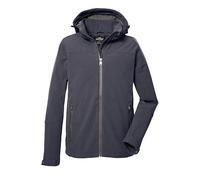 Killtec Homme Veste Softshell Doublure Polaire Herren Softshelljacke