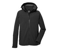 killtec Homme Veste Softshell Doublure Polaire Herren Softshelljacke