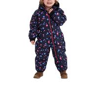 Killtec Karter Mini Ensemble en Duvet avec Capuche Boys, Bleu Marine foncée, 98/104