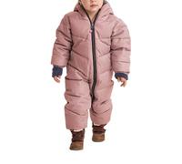 Killtec Karter Mini Ensemble en Duvet avec Capuche, Rose, 86-92 Girls